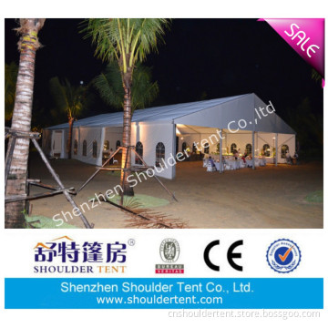 Outdoor Tent for Large Luxurious Party Hotel Tent